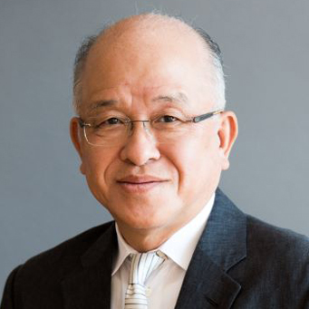 浅田 次郎 さん