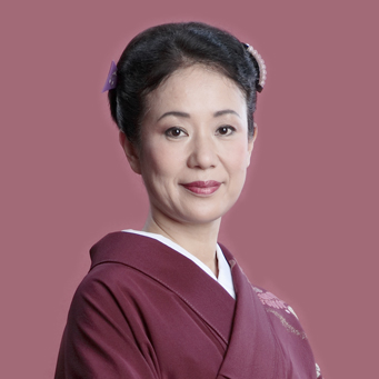 神田 香織さん