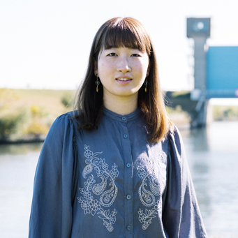 瀬尾 夏美さん