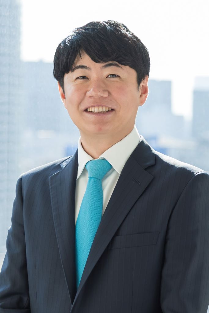村上 太一