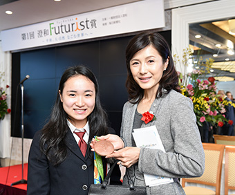 女優・水野真紀さんは伊藤美誠選手