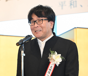 高橋陽一様