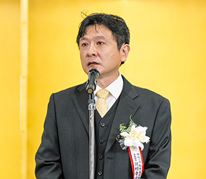 原爆の図丸木美術館 様